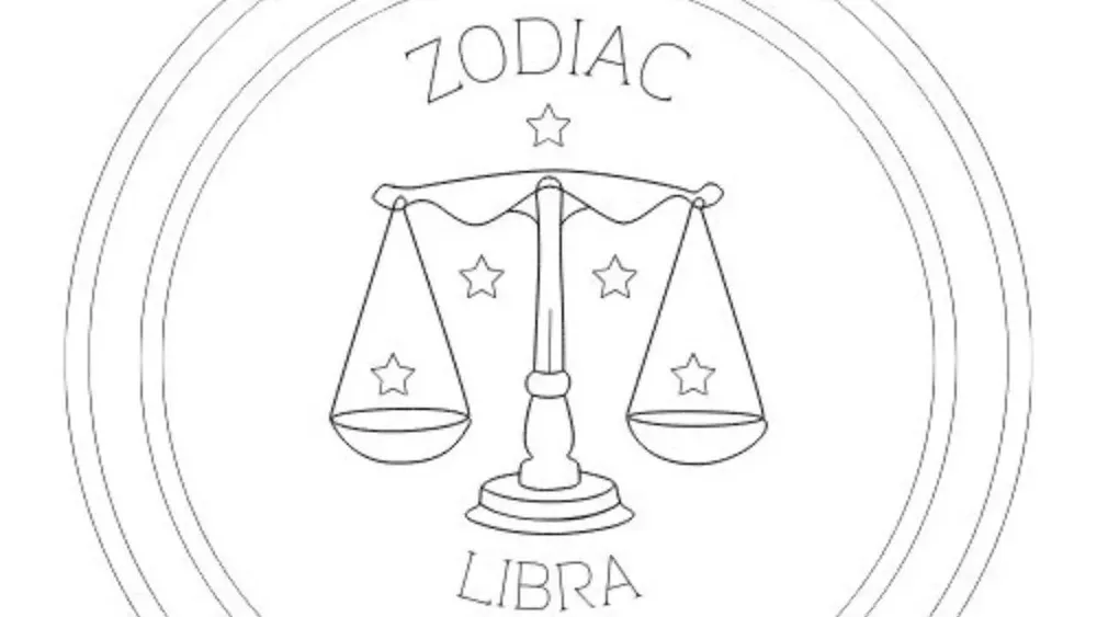 Libra January 2025 Horoscope: New Relationships and Balance Await