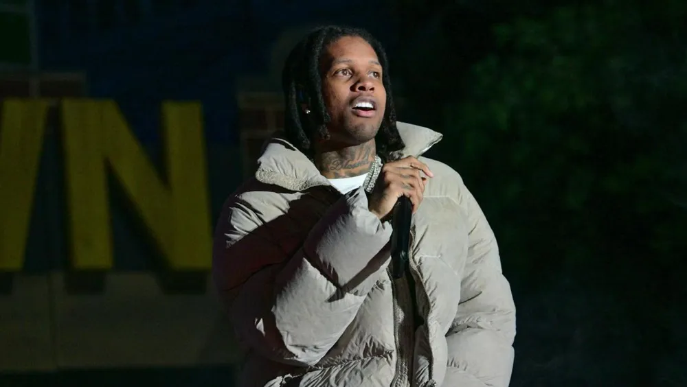 Lil Durk's Murder-for-Hire Trial Delayed Until October