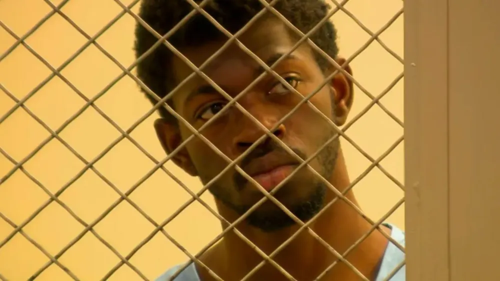 Lil Nas X Faces Felony Charges After Alleged Assault on Police During Naked Stroll in Los Angeles