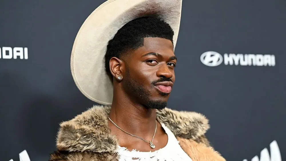 Lil Nas X Arrested and Hospitalized After Charged Confrontation with Police in Los Angeles