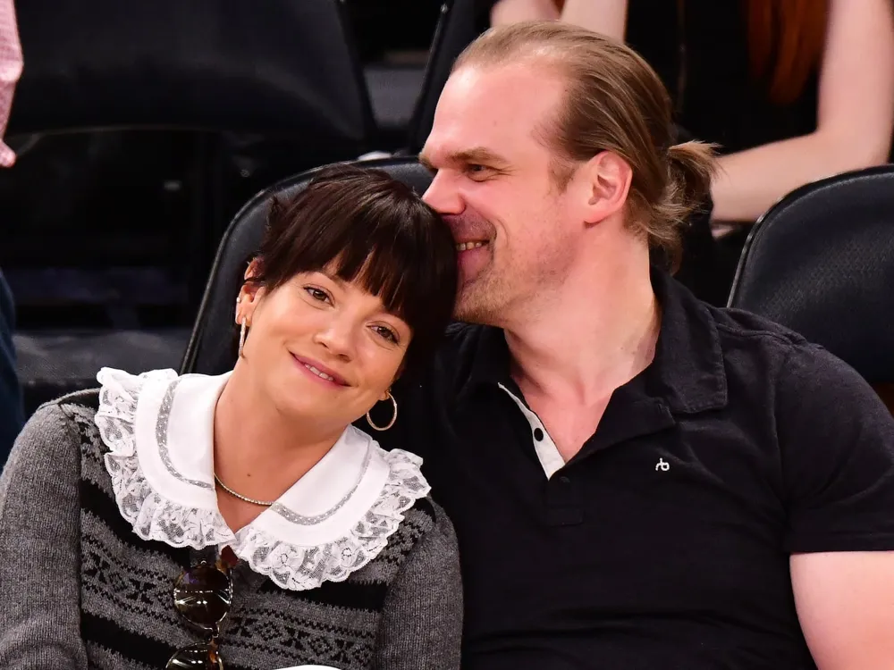 Lily Allen Reveals Emotional Struggles Amid Split from David Harbour