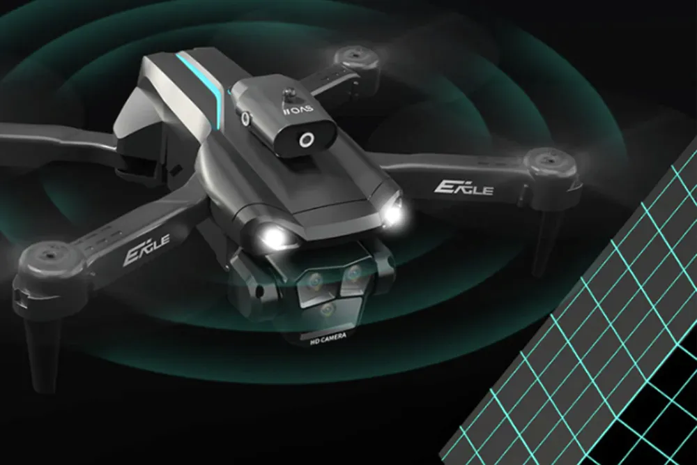 Limited Time BOGO Drone Offer on Beginner-Friendly Models