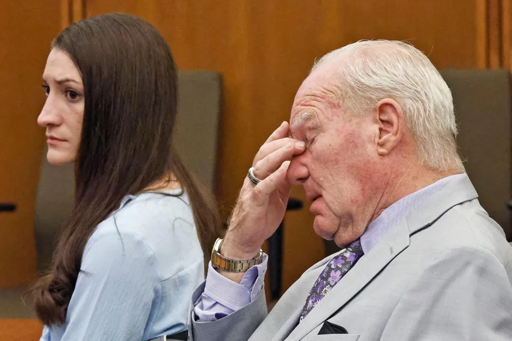 Lindsay Clancy Jury Continues Deadlocked Deliberations in Murder Trial