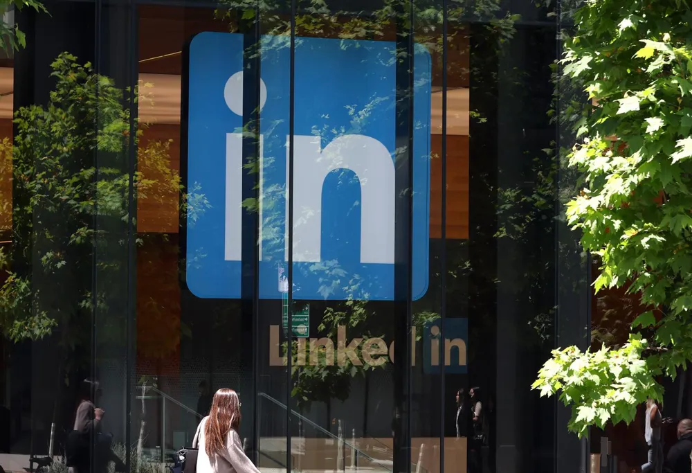 LinkedIn Announces Layoffs of 281 Employees Across California
