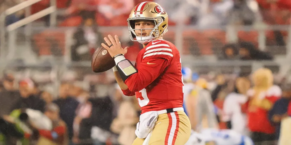 Lions vs. 49ers Monday Night Football: Key Info and Live Updates for Week 17