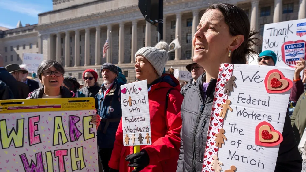 Litigation Escalates Over USAID's Document Destruction Amidst Controversy