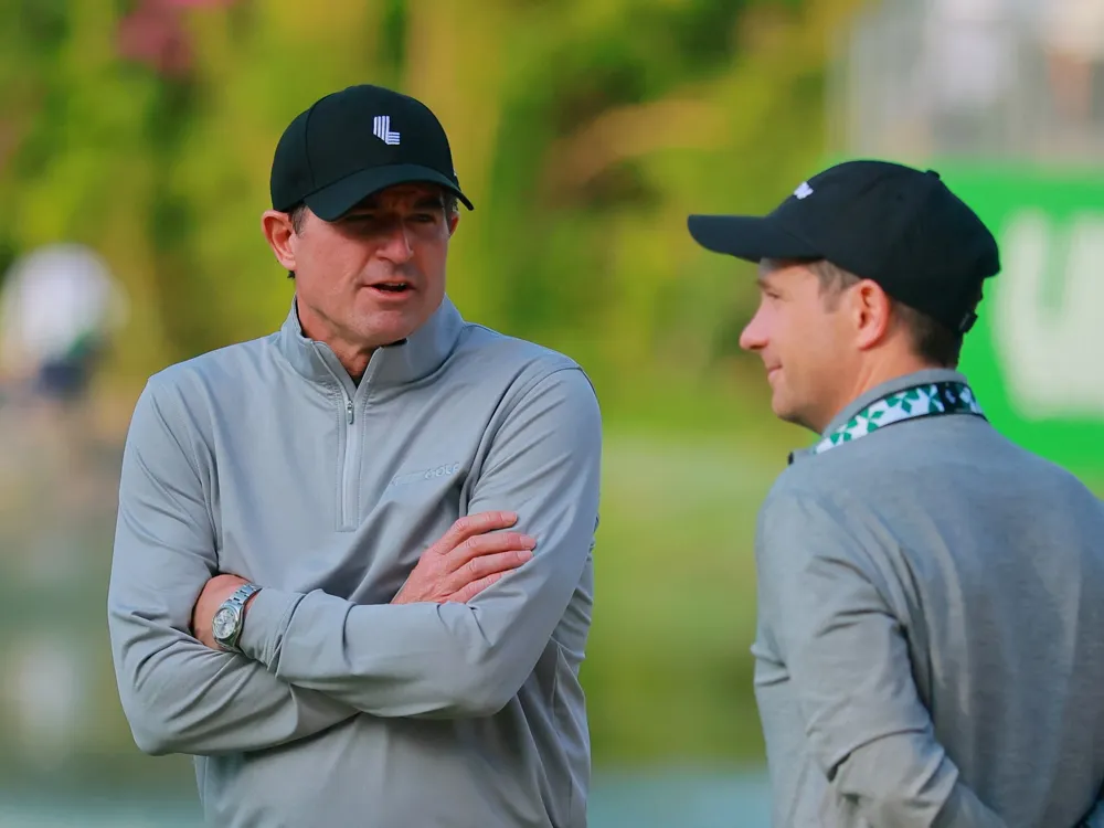 LIV Golf Announces New Lead Investor as Players Gain Majority Ownership