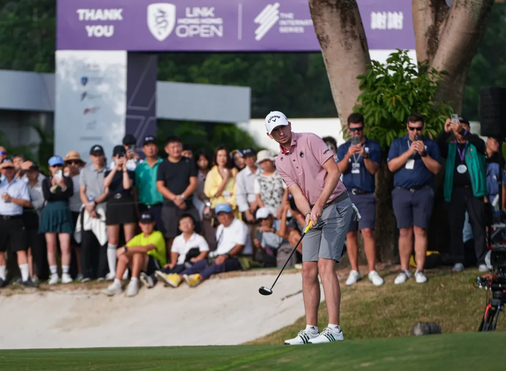 LIV Golf Expands to 72-Hole Format Starting 2026