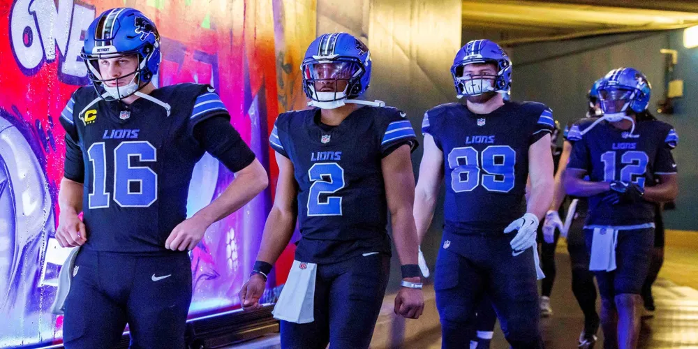 Live Coverage: Vikings vs. Lions Showdown Impacts NFC Playoff Seeding