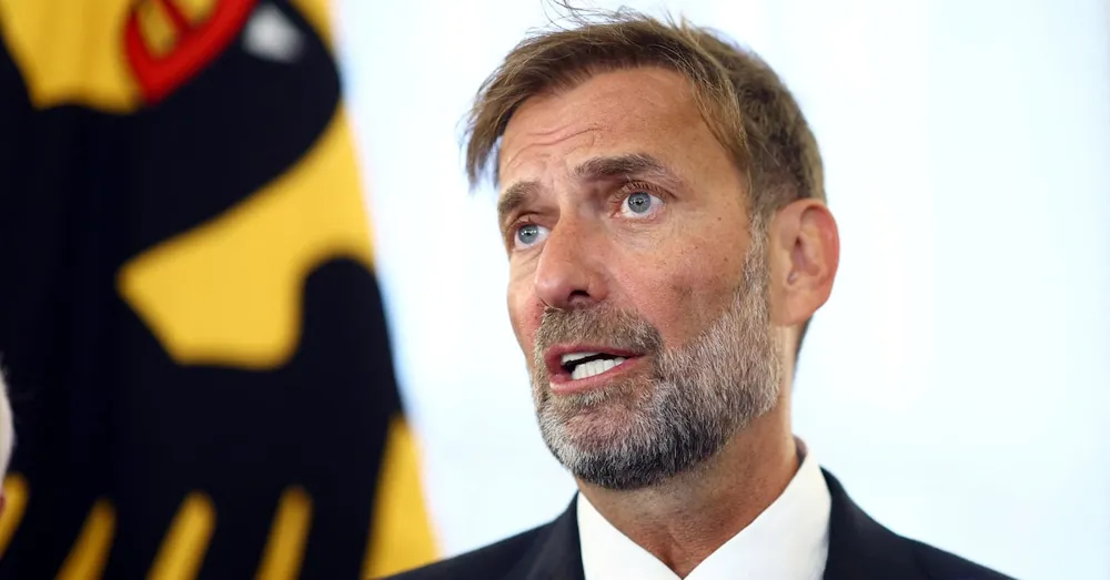 Liverpool crowned Premier League champions as Arne Slot honors Klopp