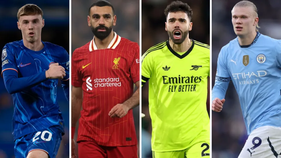 Liverpool Tops Premier League Stats for Goals and Defenses in 2024