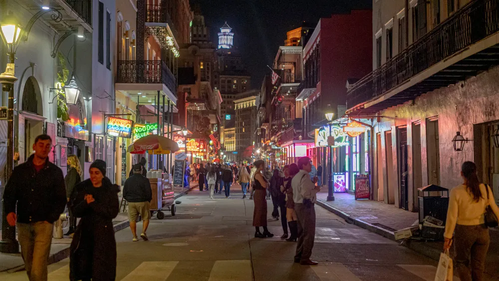 Local Perspectives on Bourbon Street Amid Ongoing Recovery from Tragedy