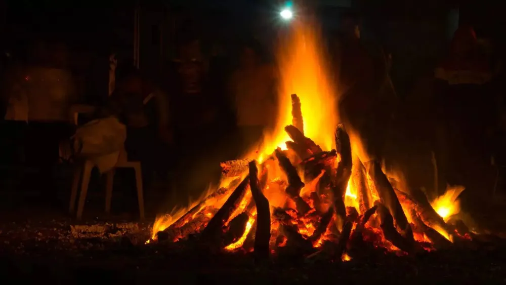 Lohri 2025: Date, Significance, History, and Celebrations Explained