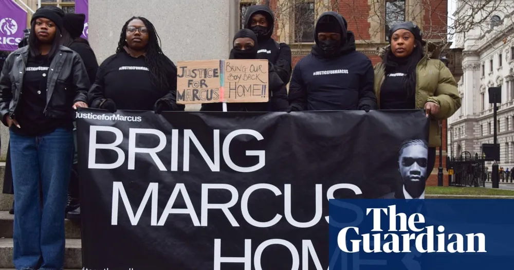 London Protesters Demand Release of Teen Jailed in Dubai for Sexual Misconduct