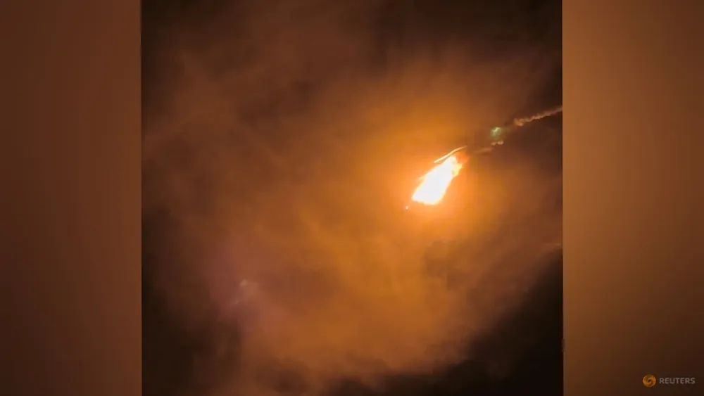 Long March 7A Rocket Failures and Investigation into Anomaly