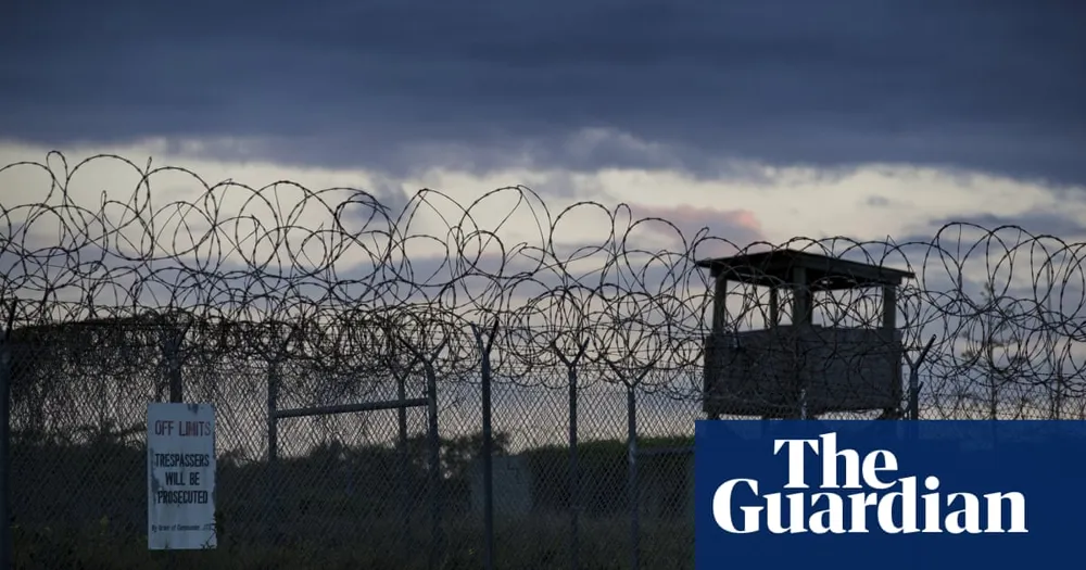 Longest-held Guantánamo detainee released to Tunisia