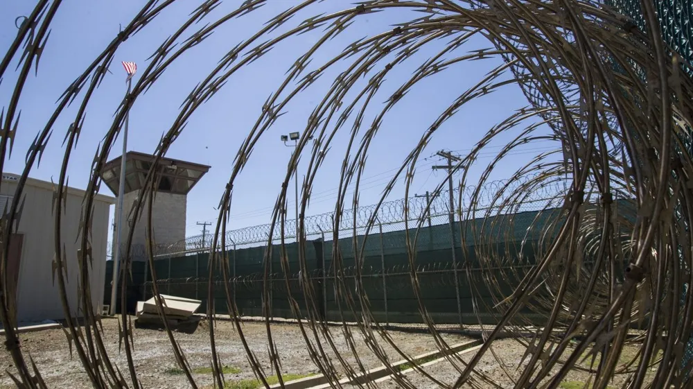 Longest-held Guantánamo detainee repatriated to Tunisia after review