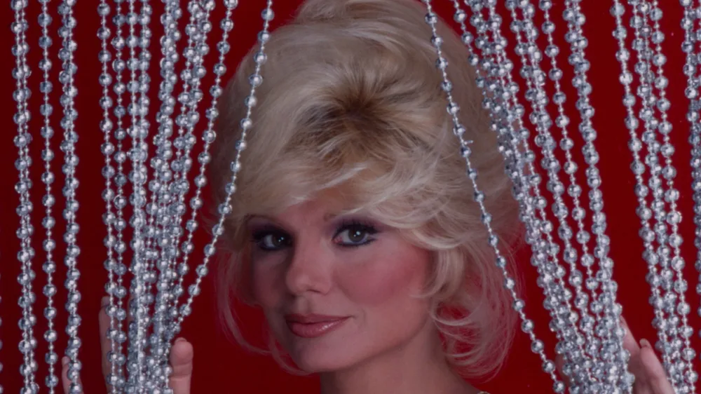 Loni Anderson, Iconic 'WKRP in Cincinnati' Star, Dies at 79