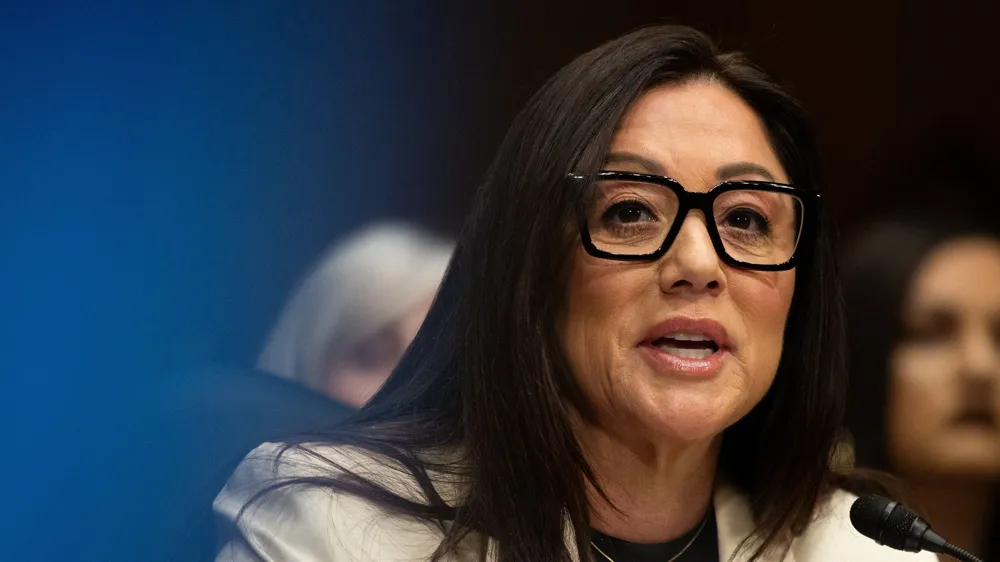 Lori Chavez-DeRemer Advances As Trump's Labor Secretary Pick With Democratic Support