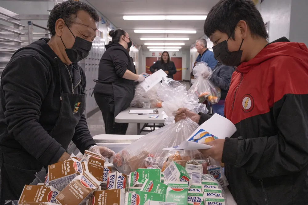 Los Angeles Fires Disrupt Education for Over 600,000 Students