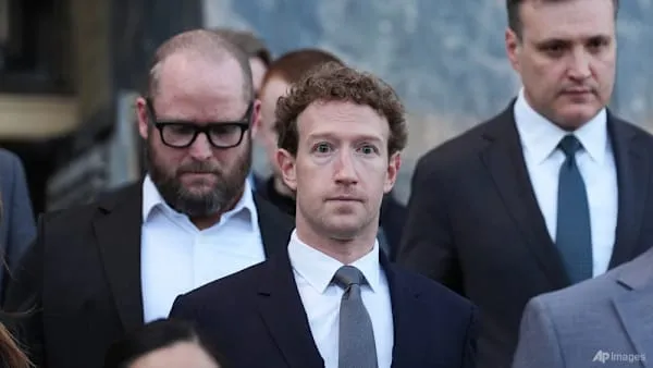 Jury Finds Meta and Google Liable in Landmark Social Media Addiction Case