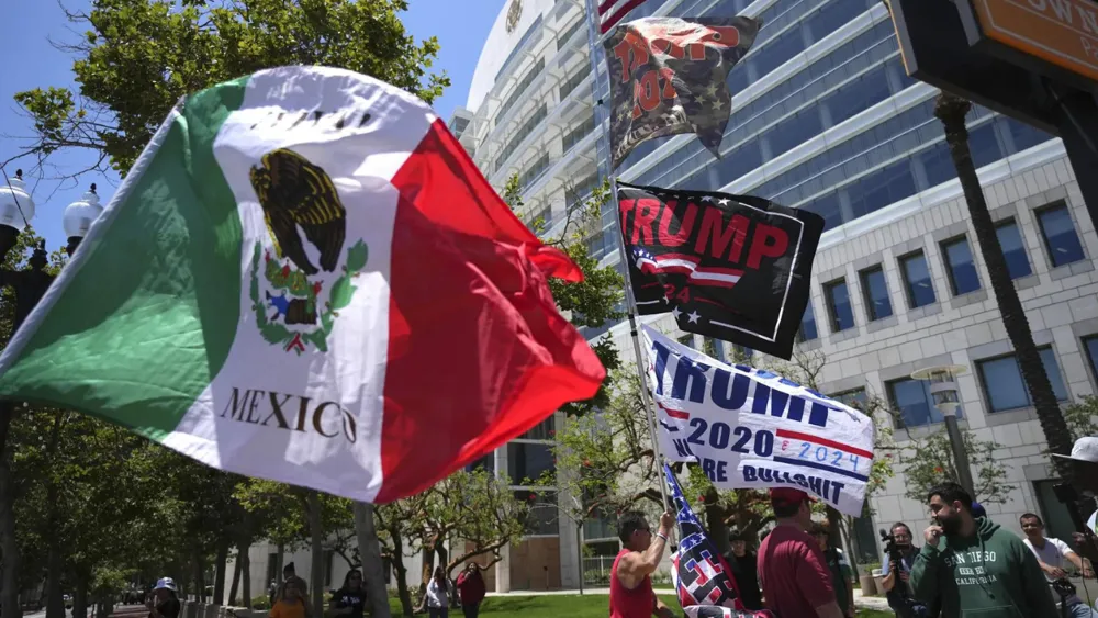 Los Angeles Mayor Implements Curfew Amid Ongoing Anti-ICE Protests