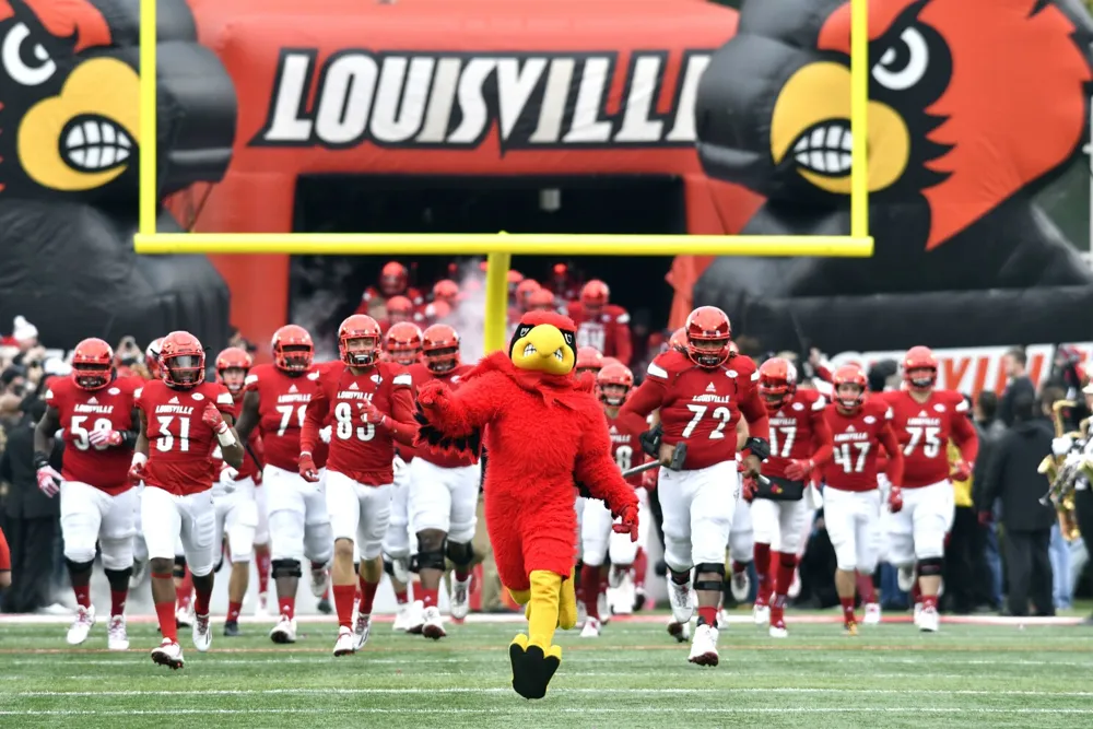 Louisville punter Brady Hodges cites unpaid NIL money for opting out of Sun Bowl