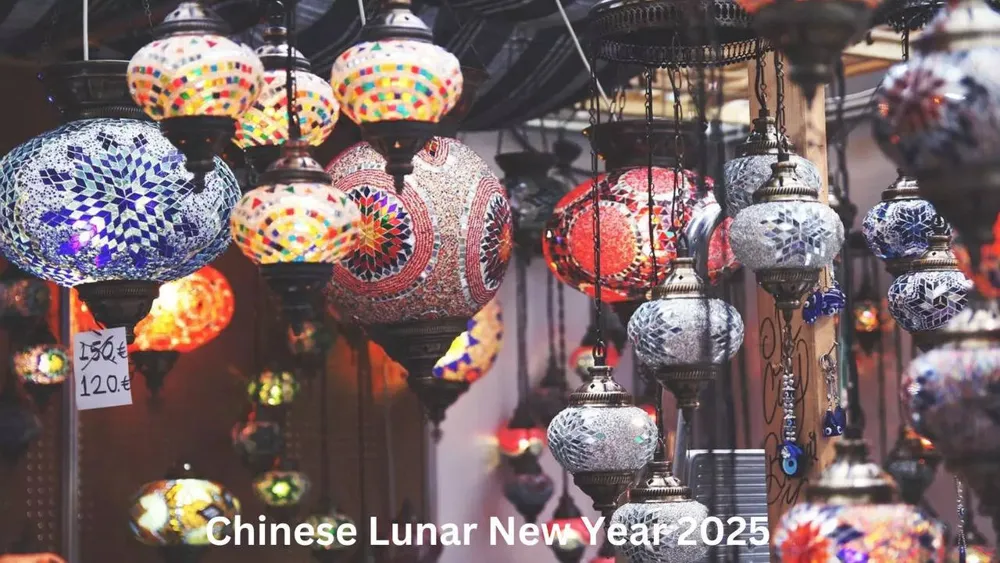 Luckiest Zodiac Signs for the Chinese Lunar New Year 2025