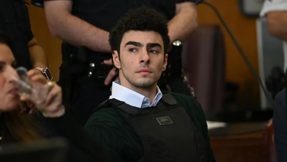 Luigi Mangione Returns to Court Amid Murder Charges Linked to UnitedHealthcare CEO