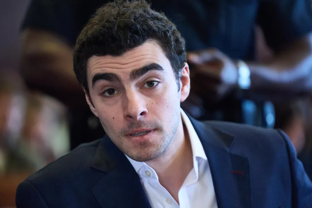 Luigi Mangione's State Murder Trial Scheduled for June 8 Amidst Double Jeopardy Concerns