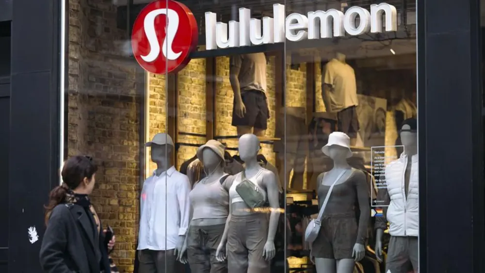 Lululemon CEO Calvin McDonald to Depart Amid Sales Challenges and Leadership Transition