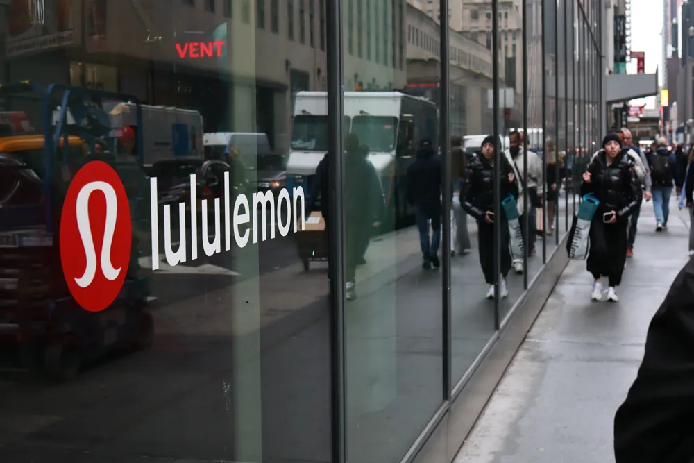 Lululemon Sues Costco Over Allegations of Design Infringement and Knockoffs