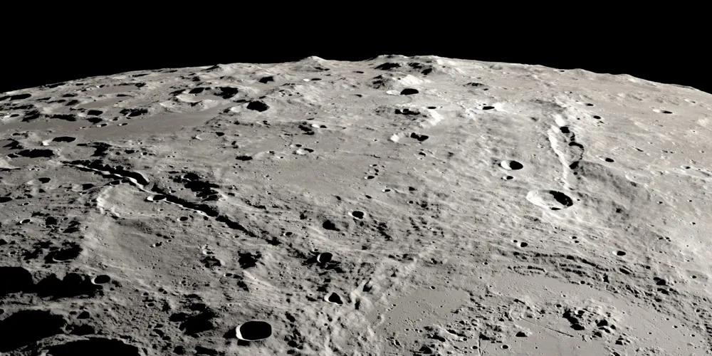 Lunar Canyons Formed in Minutes: Unprecedented Insights from Asteroid Impact Research