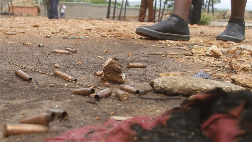 Over 300 Civilians Killed by M23 Rebels in Eastern DRC Amid Ceasefire Violations