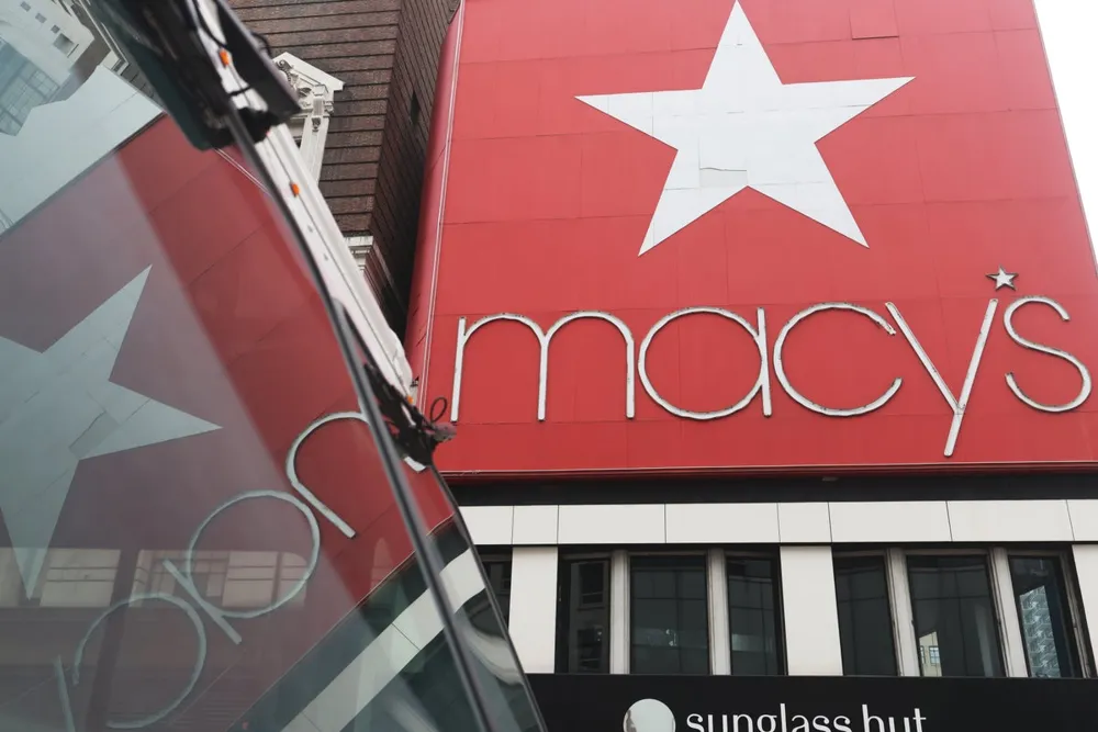 Macy's Announces Closure of 66 Stores Nationwide This Year