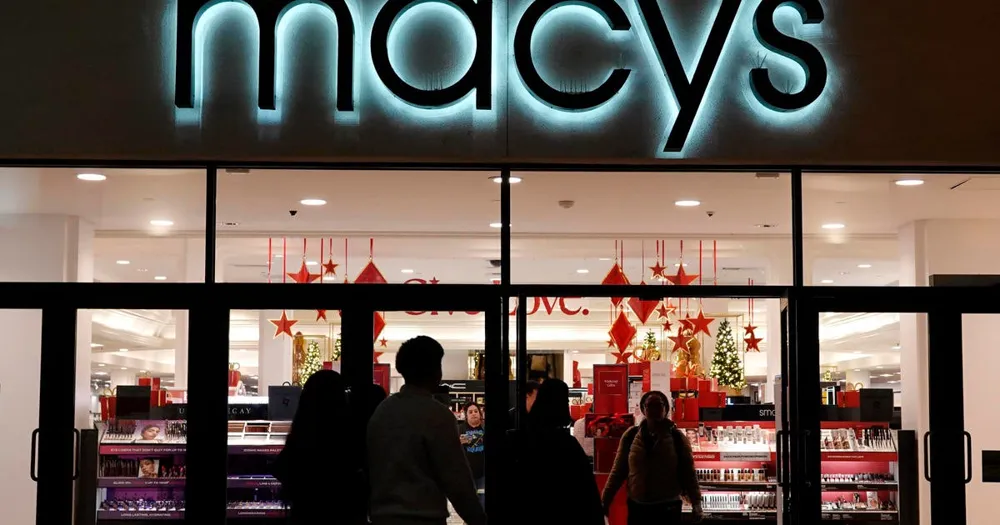 Macy's Plans to Close 150 Underperforming Stores, Including Iconic Downtown Los Angeles Location