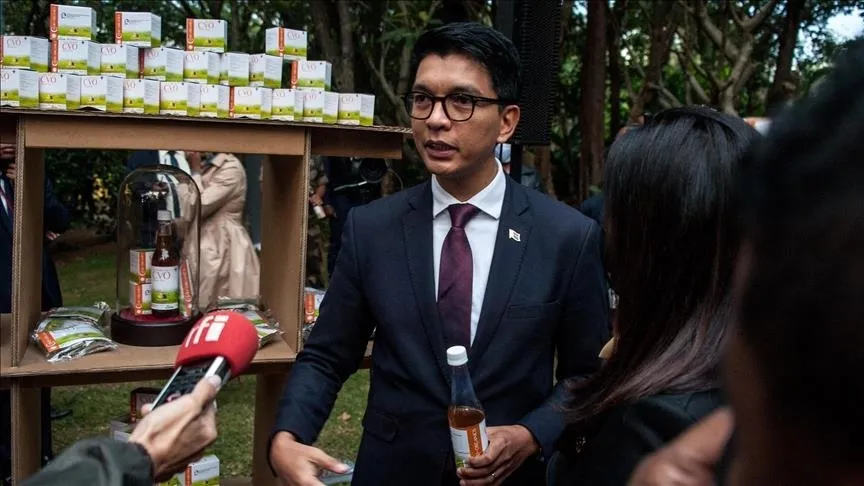 Madagascar appoints military general as prime minister amid ongoing youth protests