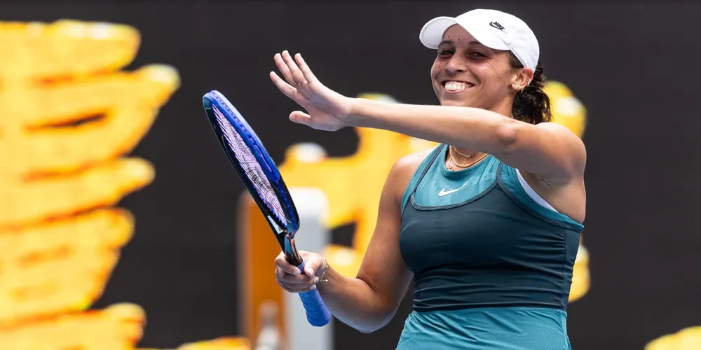 Madison Keys Triumphs Over Iga Swiatek to Set Up Australian Open Final