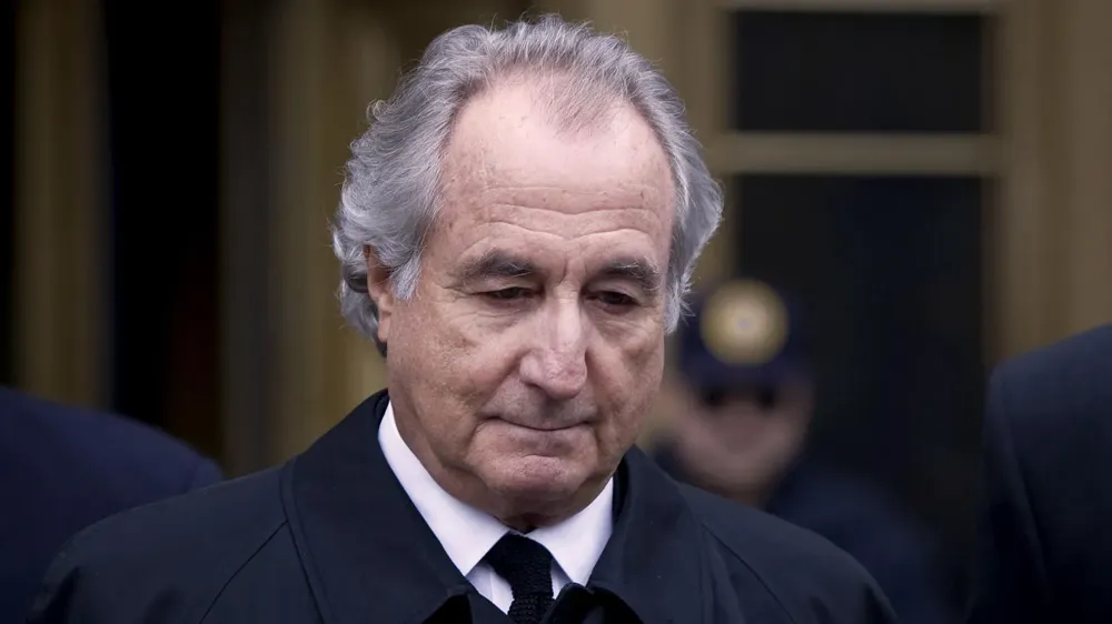 Final Payouts Begin for Bernie Madoff Fraud Victims with $4.3 Billion Distributed