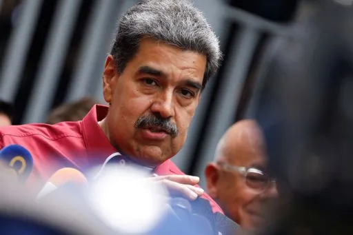 Maduro Declares Venezuela Impenetrable Amid U.S. Naval Forces Deployment