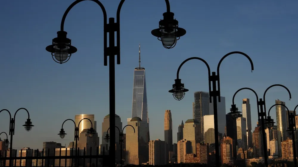 Small Earthquake of Magnitude 3.0 Hits New Jersey, Tremors Felt in NYC