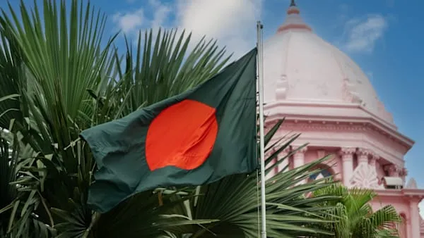 Devastating 5.5-magnitude earthquake in Bangladesh claims 10 lives