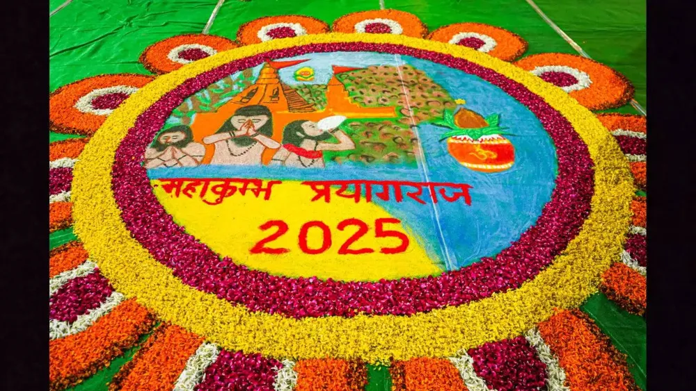 Maha Kumbh 2025: Essential Dates and Insights for the Grand Festival