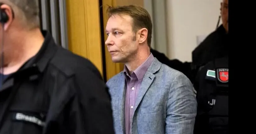 Main suspect in Madeleine McCann case released from German prison