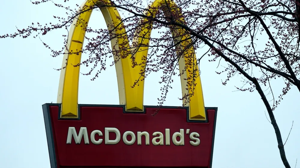 Major Corporations, Including McDonald's and Walmart, Reduce DEI Initiatives