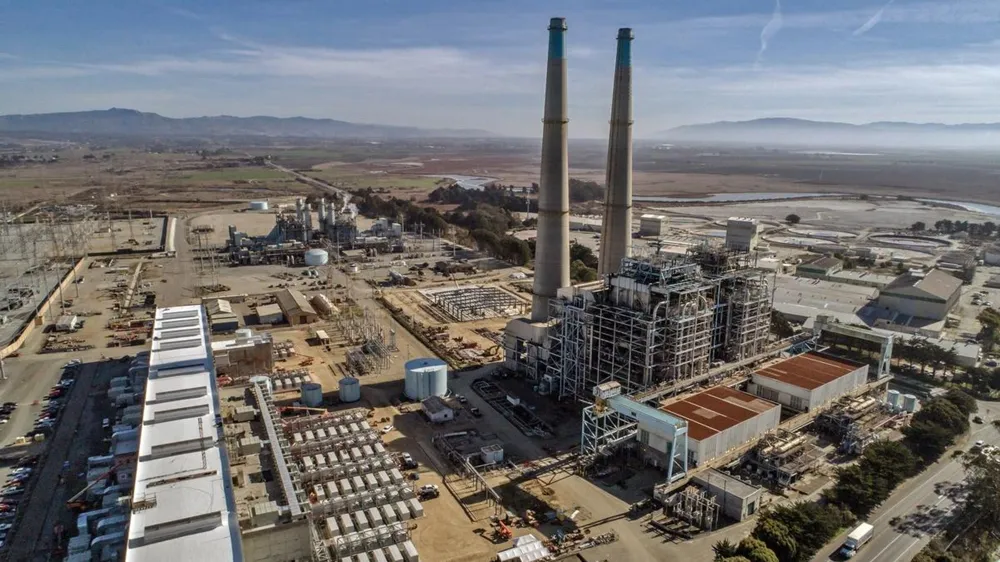 Major Fire at Moss Landing Power Plant in California Sparks Evacuations and Highway Closures