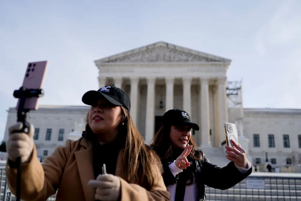 Major Insights from the US Supreme Court Hearing on TikTok Ban