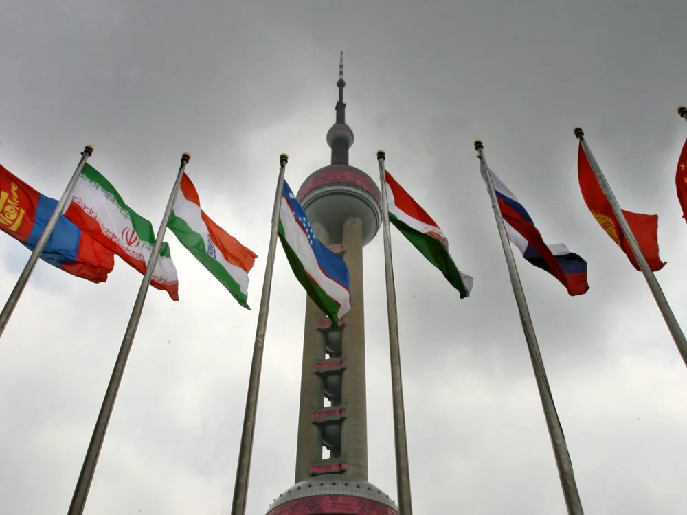 SCO Summit in Tianjin: China Hosts Global Leaders Amid Rising Geopolitical Tensions