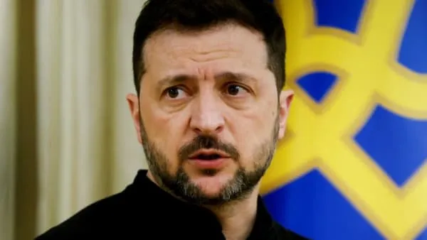 Major POW Swap Between Russia and Ukraine Results in Over 500 Exchanged