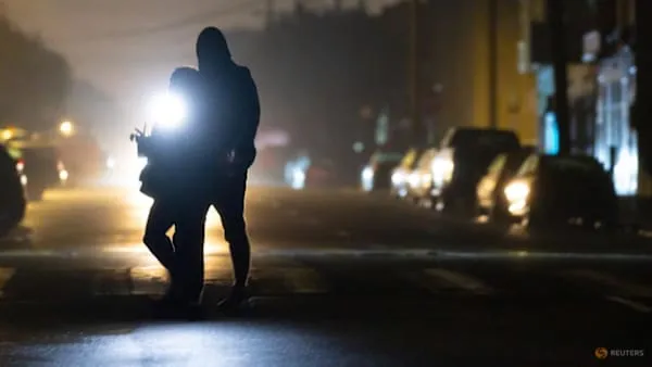 Major Power Outage Strikes San Francisco, 130,000 Residents Affected